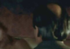In hot potn the house, the Wife of the family of Kazakhstan and the husband Loving mouth