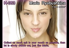 A young age hot sex bf to be a slave to the boss adult, which is located under the table, licking, feet, and pussies