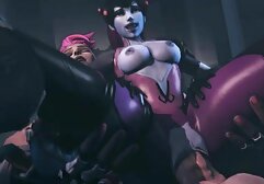 Professor of medicine, check the patient's vagina red-haired fuck on the sunny leone hot porn couch