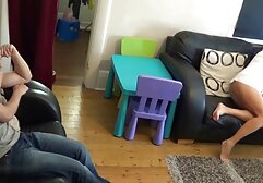 The princess in the cartoon Anna xxx sexy hd and Elsa is the prince to The circle at the prom, all of them men fucking