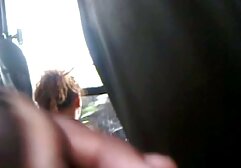 Mom in striped hot girl xxx video pantyhose stroking pussy