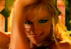 Drunk blonde slitting his neck as a lubricant devar bhabhi hot sex to use her ass