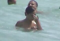 A young village hot sex girl with mature couples