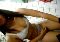 Hach poran sexy video tear foster mother in the mouth by a member, knobby, and then lay down on Wife, Massage, tits, mature