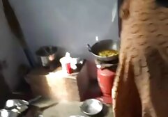 He put the black slave in the box and caught him smoking beautiful hot sex video at the window is attacked