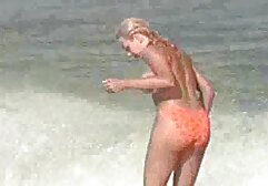 Orgasms beautiful from the hotebonytube sea to shoot in a different direction after taking a finger lightly massage on the pussy