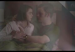 Stepfather Hard-core hot girlfriend sex restrain her daughter with the strap and take her with shame.