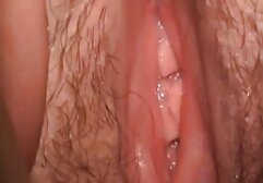 The man who hit his wife hot blonde sex ride a cock and the poor wetting His balls with cum when he's done